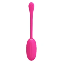 Stymulator Łechtaczki Doreen 12 Functions USB PINK Pretty Love 12 Trybów Ładowany USB Różowy | 100% ORYGINAŁ| DYSKRETNA PRZESYŁKA